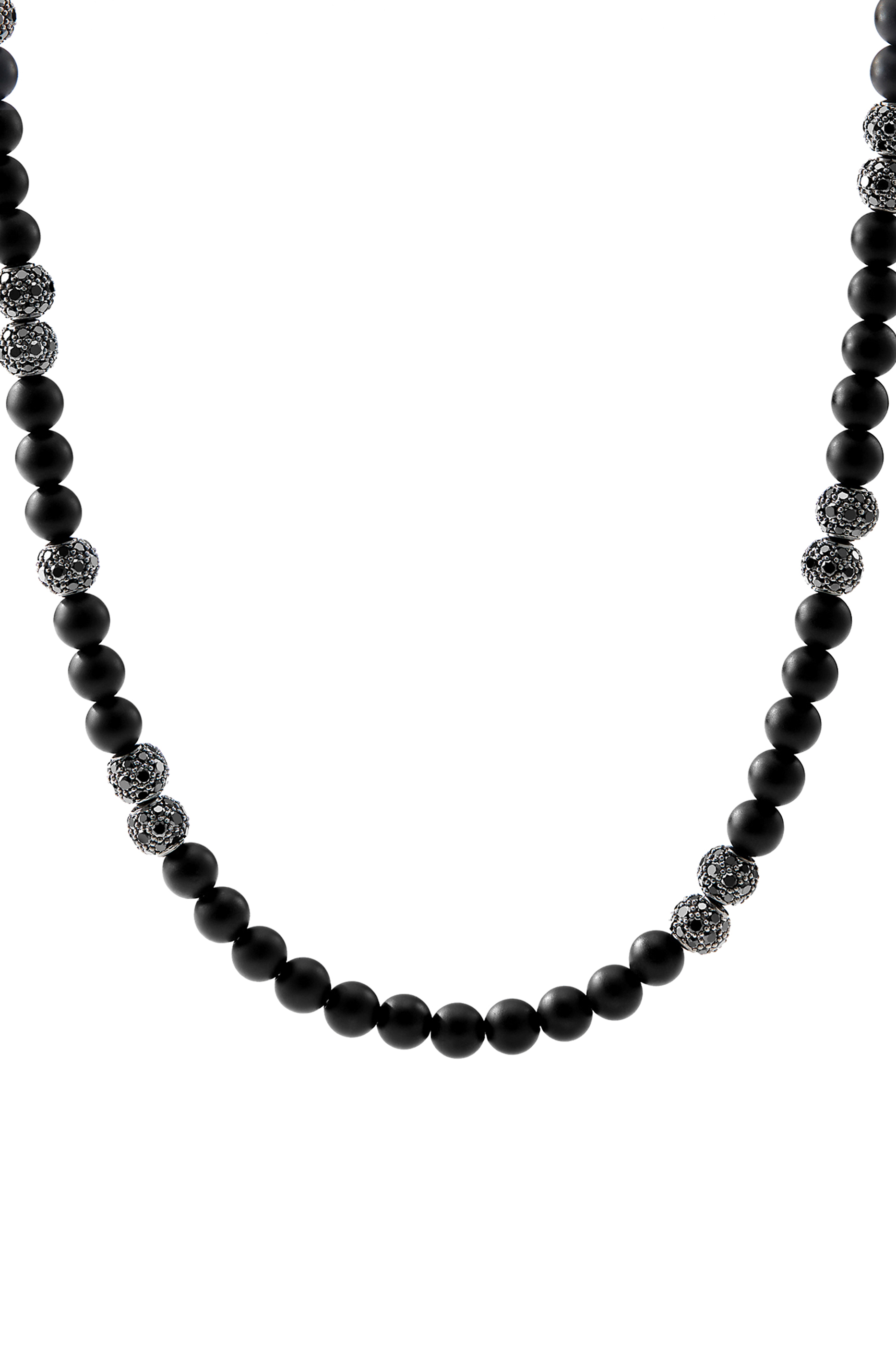 David yurman spiritual bead necklace clearance